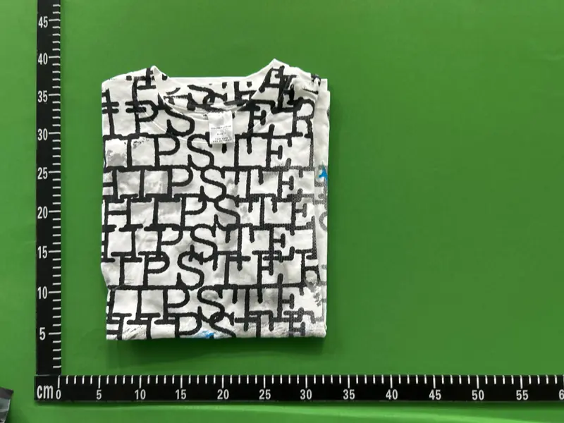 Number Nine 02ss Hipster Shirt QC photo 10