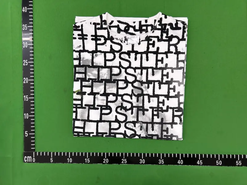 Number Nine 02ss Hipster Shirt QC photo 14