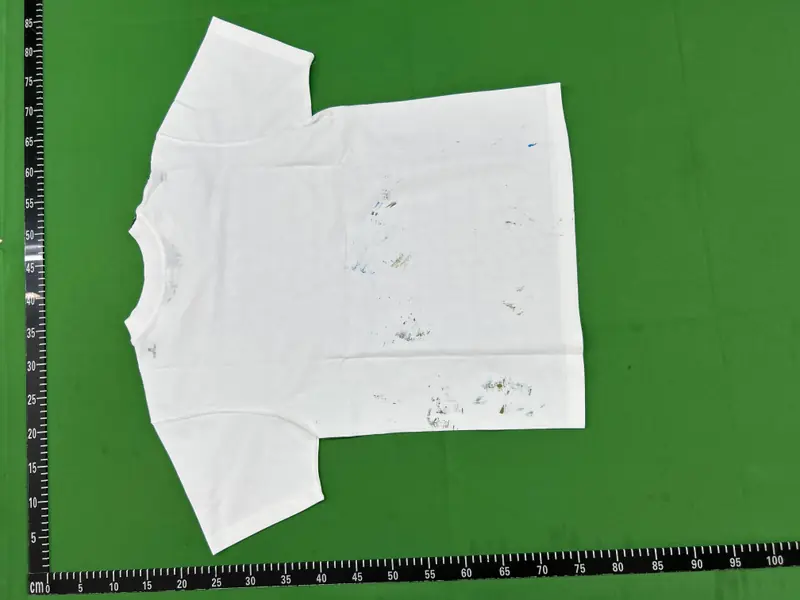 Number Nine 02ss Hipster Shirt QC photo 17