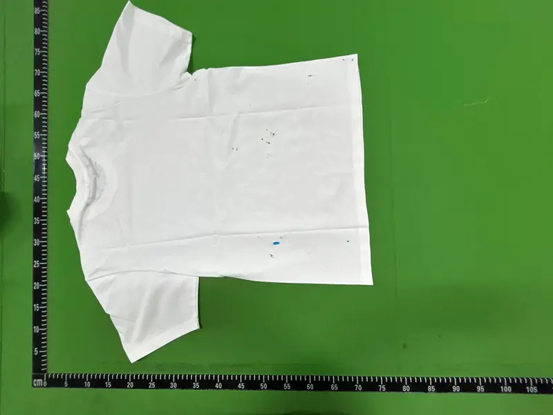 Number Nine 02ss Hipster Shirt QC photo 20