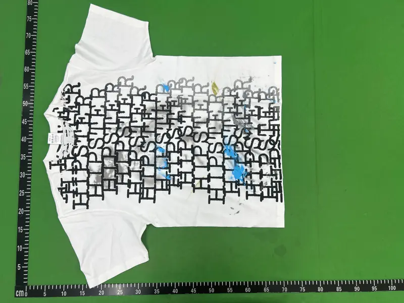 Number Nine 02ss Hipster Shirt QC photo 3