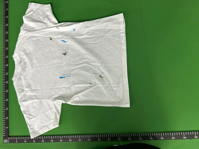 Number Nine 02ss Hipster Shirt QC photo 8