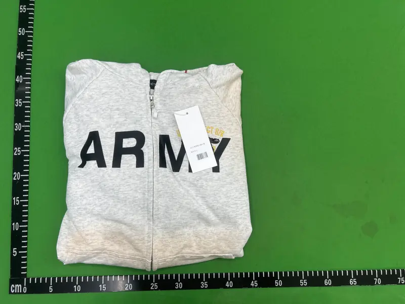 Navy Hoodie QC photo 13