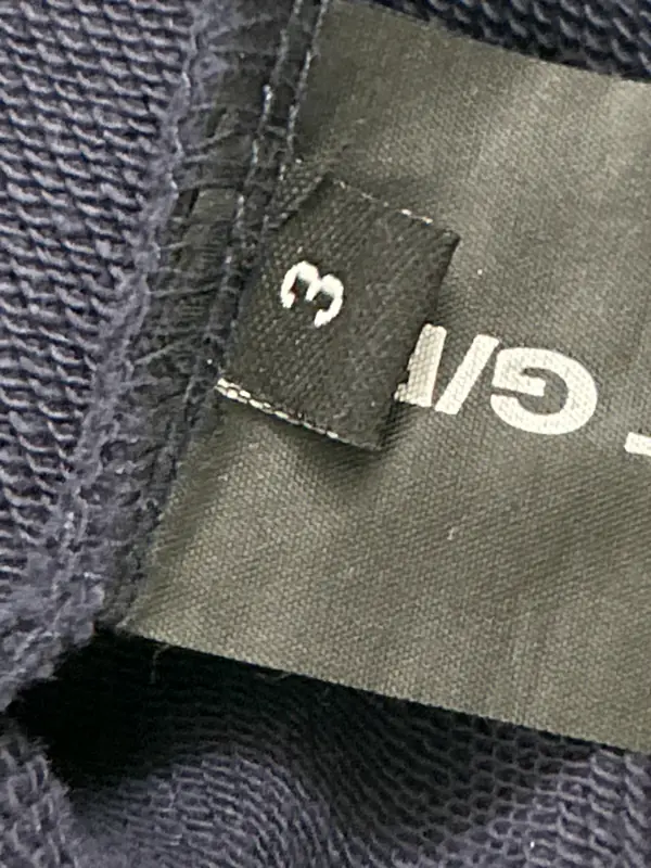 Navy Hoodie QC photo 20