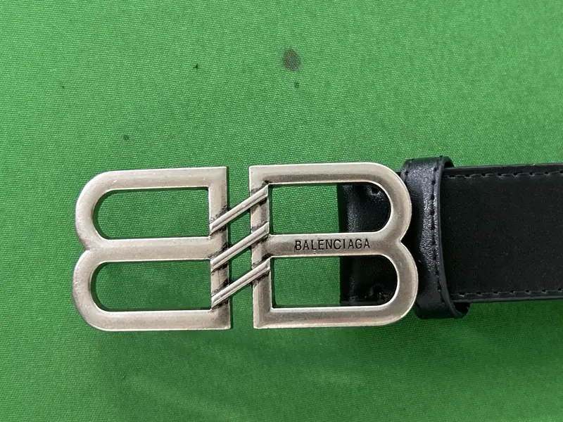 Balenciaga BB Belt QC photo 15