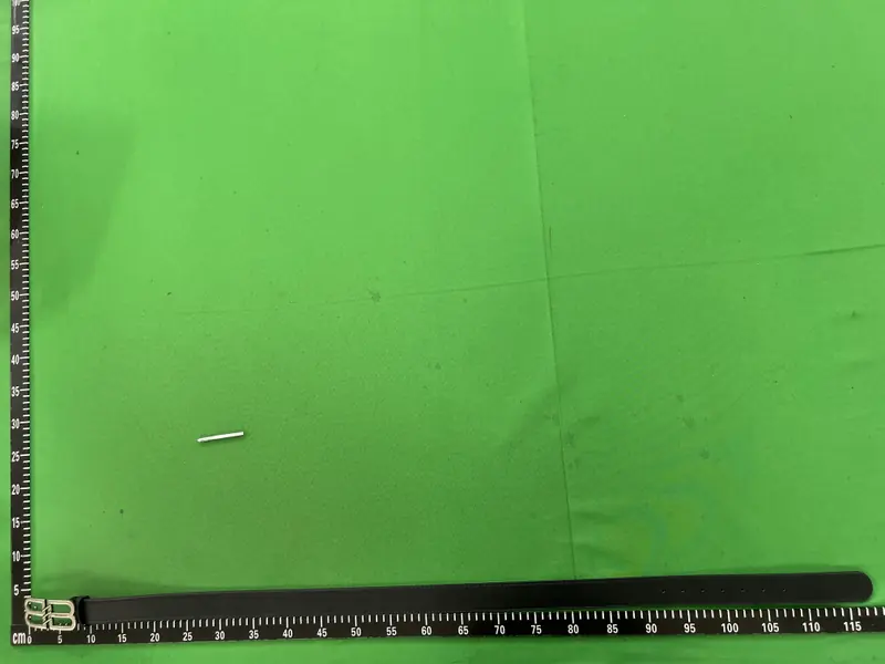 Balenciaga BB Belt QC photo 16