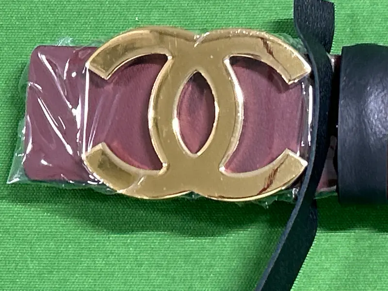 Chanel Belts QC photo 15