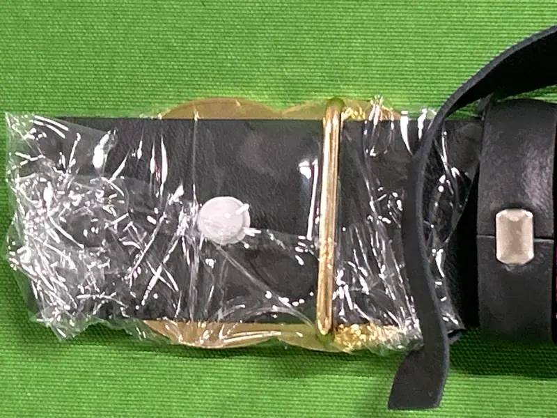 Chanel Belts QC photo 16