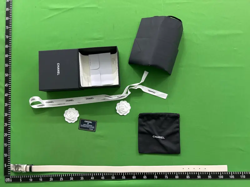 Chanel Belts QC photo 2
