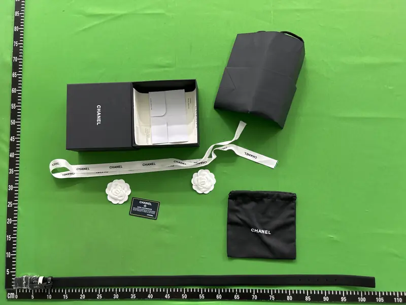 Chanel Belts QC photo 3