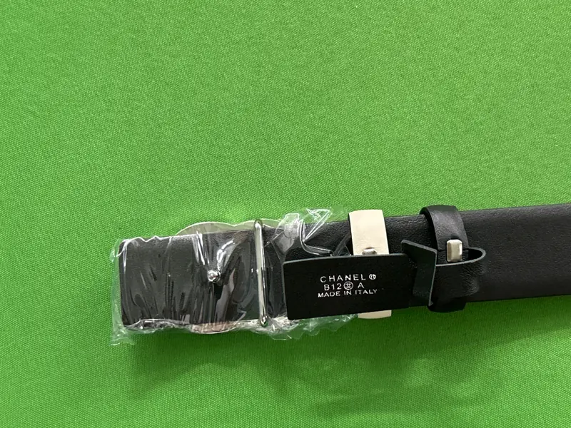 Chanel Belts QC photo 4