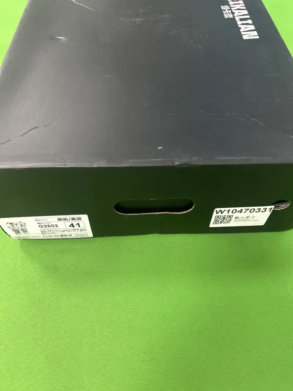 Heliot Emil Hiking Boots QC photo 1