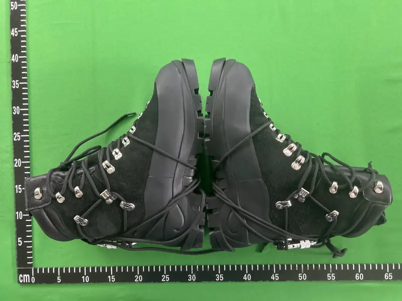 Heliot Emil Hiking Boots QC photo 12