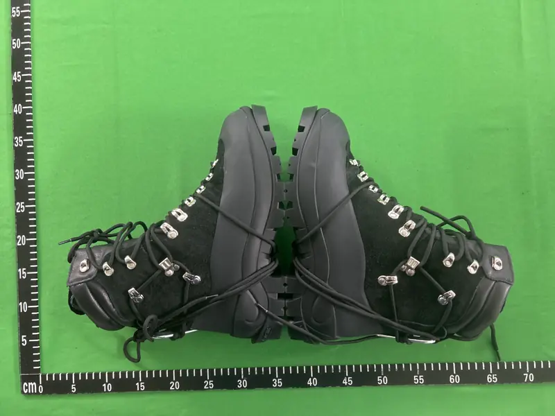 Heliot Emil Hiking Boots QC photo 13