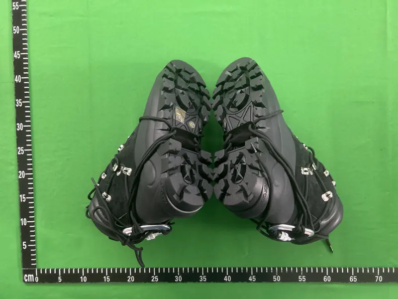 Heliot Emil Hiking Boots QC photo 14
