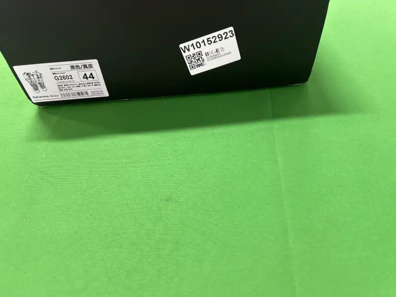 Heliot Emil Hiking Boots QC photo 17