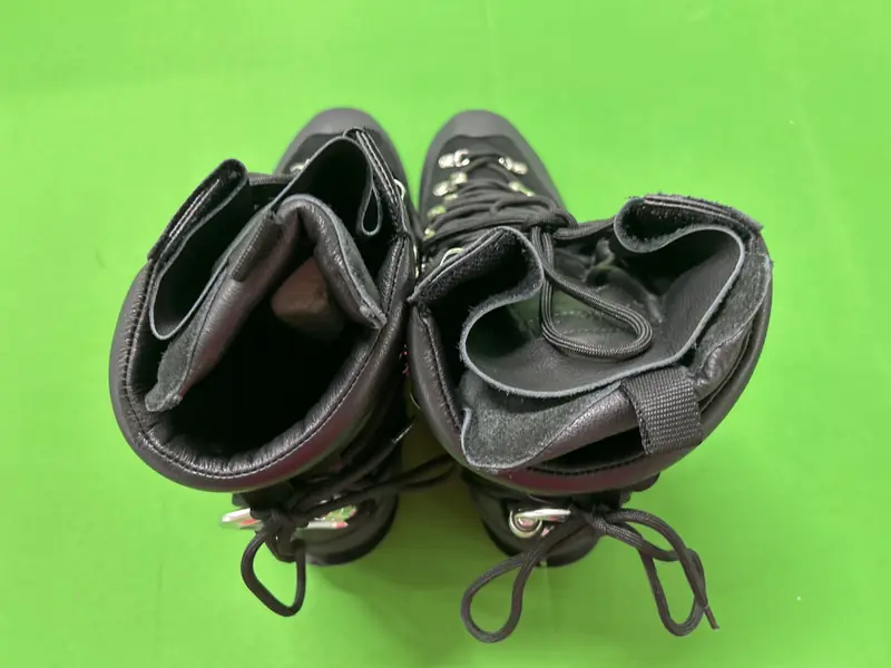 Heliot Emil Hiking Boots QC photo 19