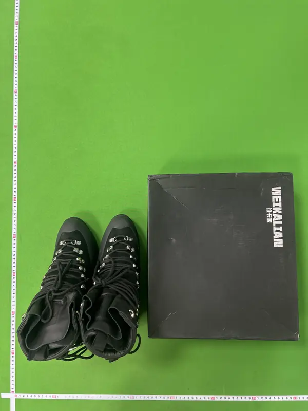 Heliot Emil Hiking Boots QC photo 2