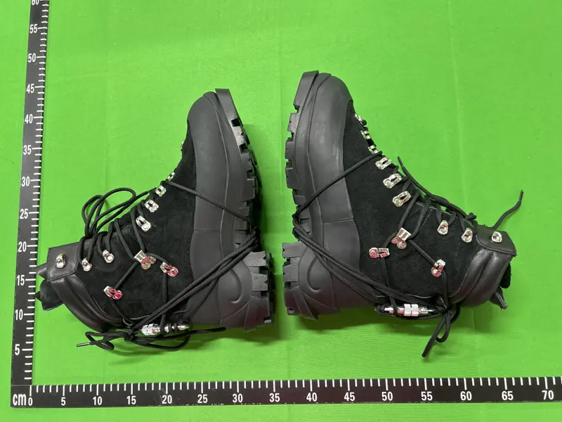Heliot Emil Hiking Boots QC photo 20