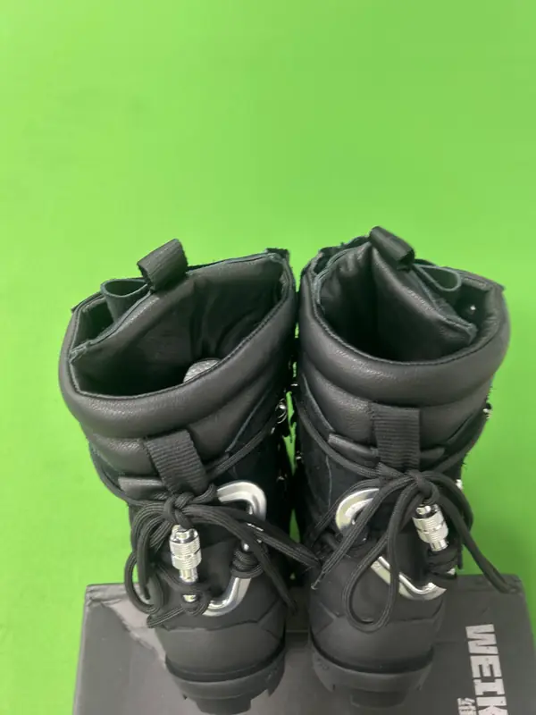 Heliot Emil Hiking Boots QC photo 3