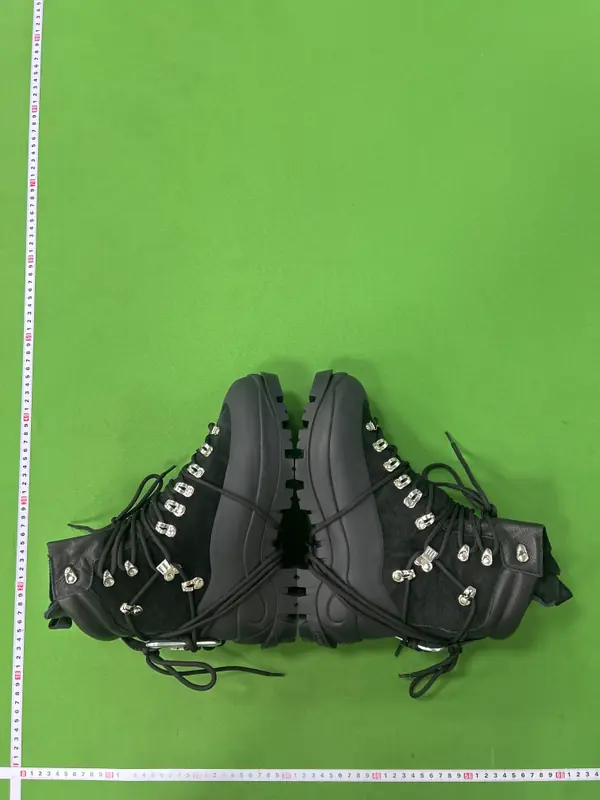 Heliot Emil Hiking Boots QC photo 4
