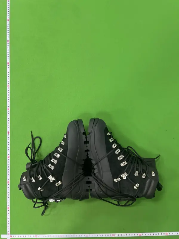 Heliot Emil Hiking Boots QC photo 5