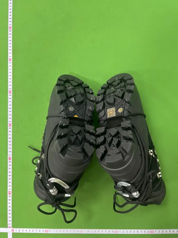 Heliot Emil Hiking Boots QC photo 6