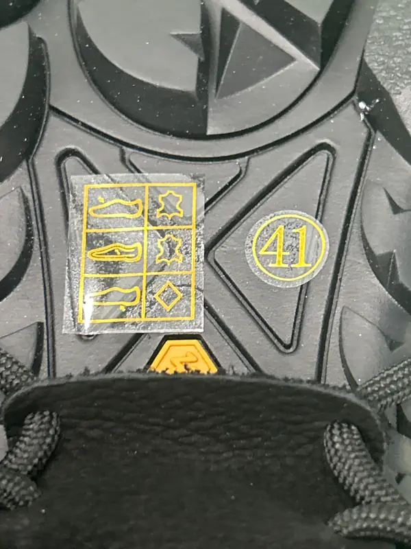 Heliot Emil Hiking Boots QC photo 7