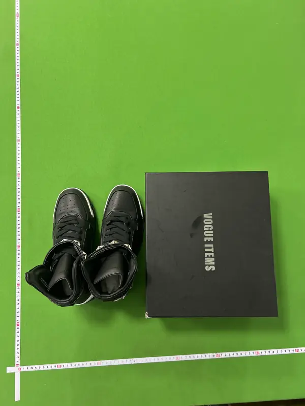 Givenchy Tyson Sneaker QC photo 1
