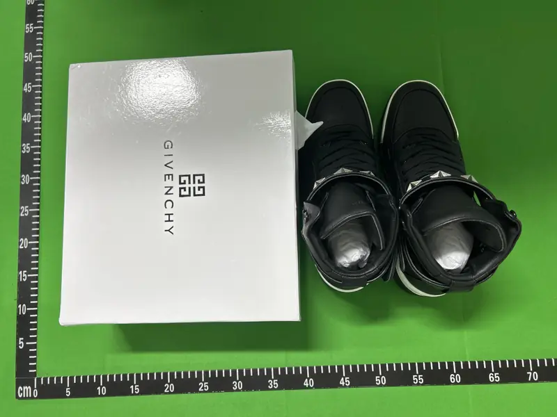 Givenchy Tyson Sneaker QC photo 10