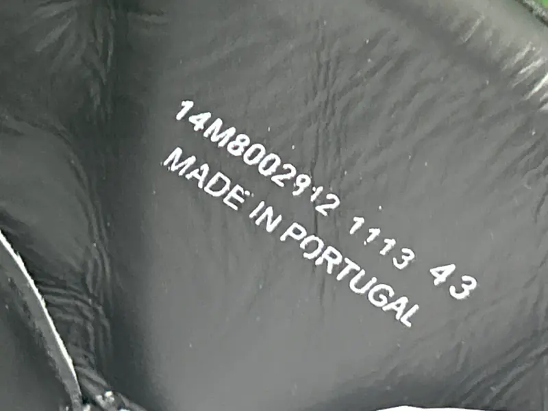 Givenchy Tyson Sneaker QC photo 15