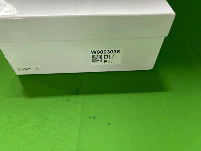 Givenchy Tyson Sneaker QC photo 17