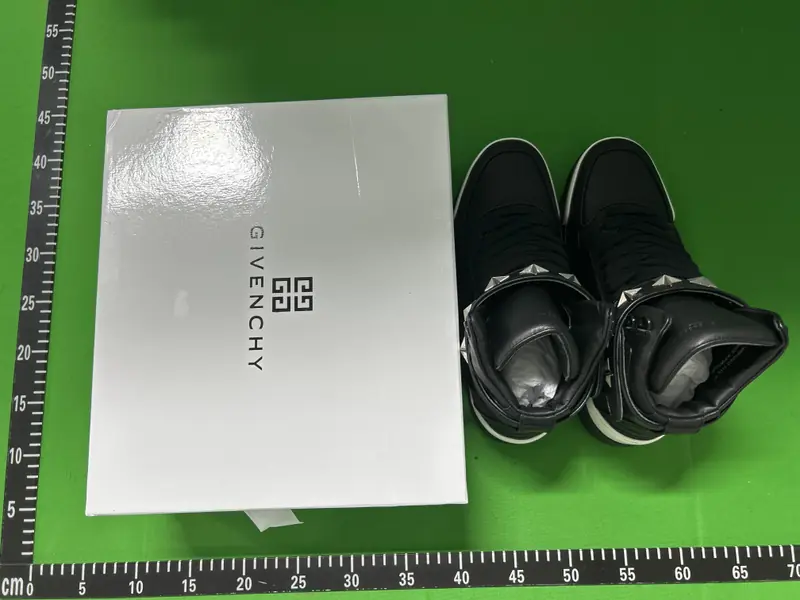 Givenchy Tyson Sneaker QC photo 18