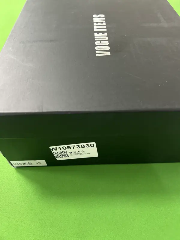 Givenchy Tyson Sneaker QC photo 2