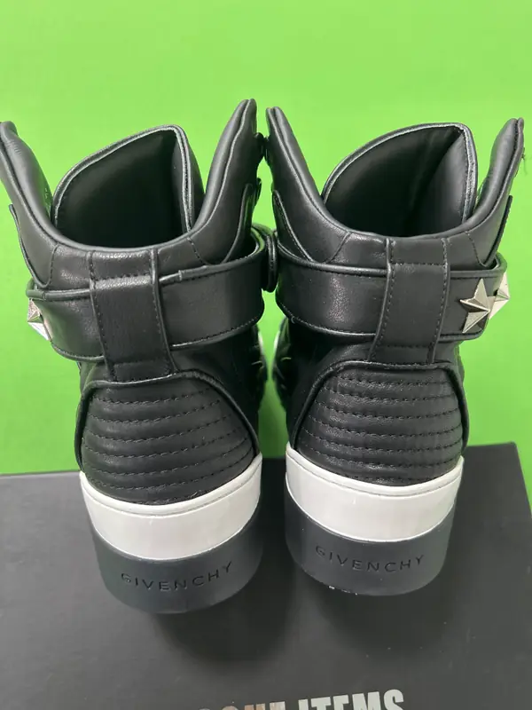 Givenchy Tyson Sneaker QC photo 3