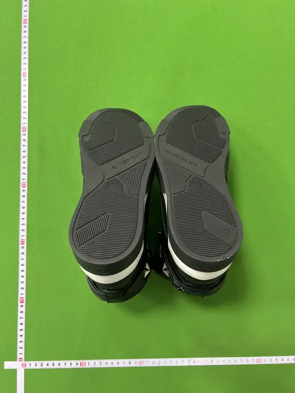 Givenchy Tyson Sneaker QC photo 5