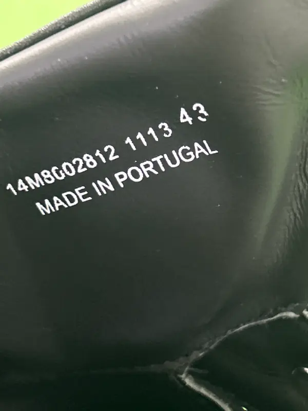 Givenchy Tyson Sneaker QC photo 7