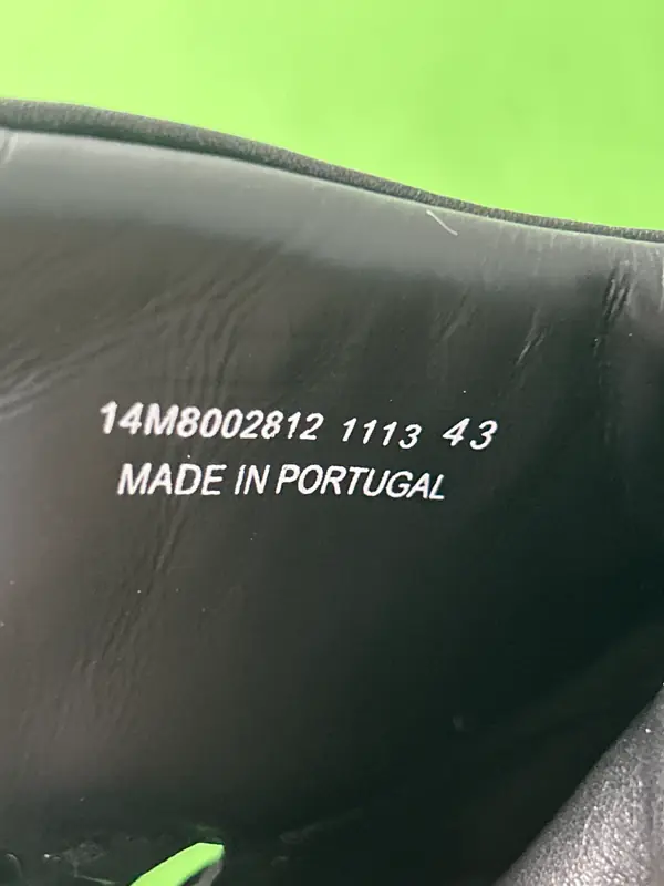 Givenchy Tyson Sneaker QC photo 8