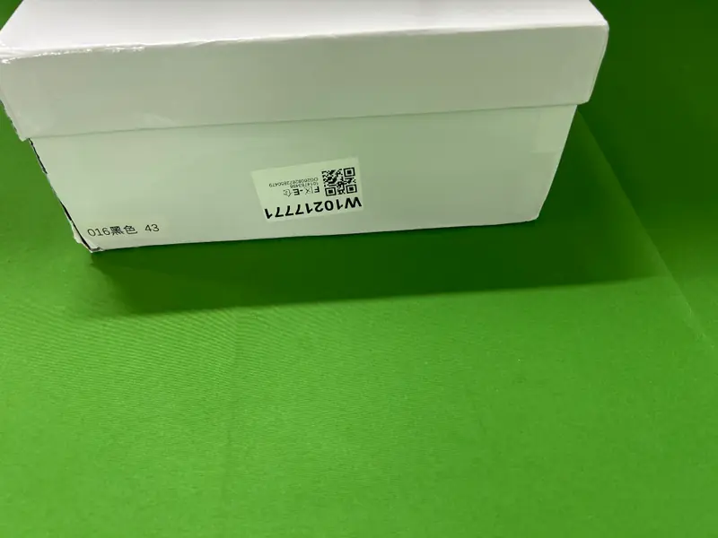 Givenchy Tyson Sneaker QC photo 9