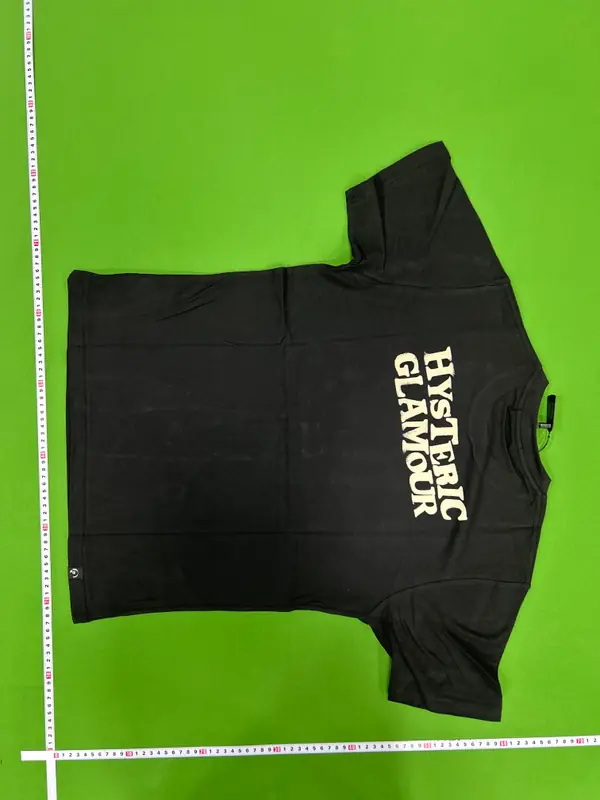 Hysteric Glamour Fck Off Bear Shirt QC photo 12