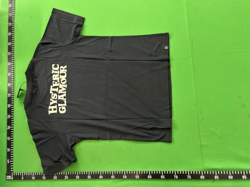 Hysteric Glamour Fck Off Bear Shirt QC photo 20