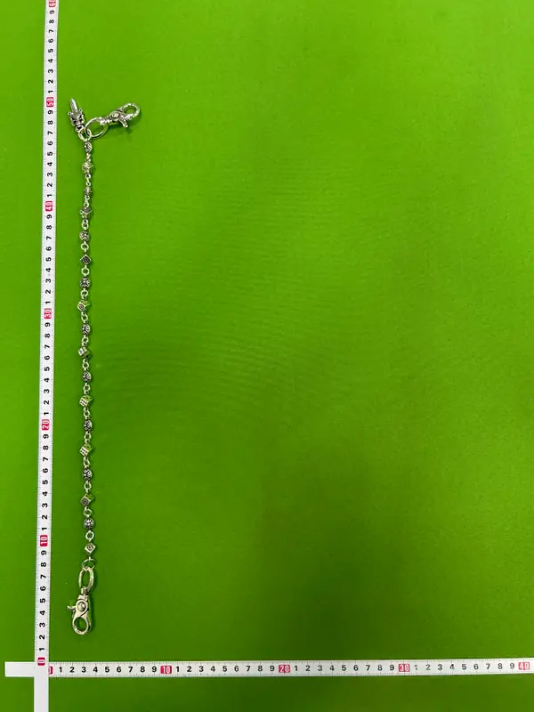 Chrome Hearts KeyChain QC photo 1