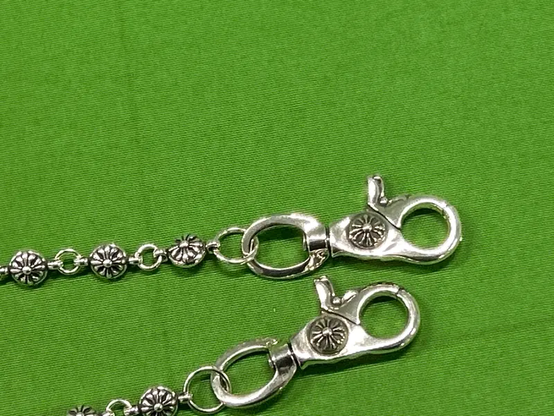Chrome Hearts KeyChain QC photo 11