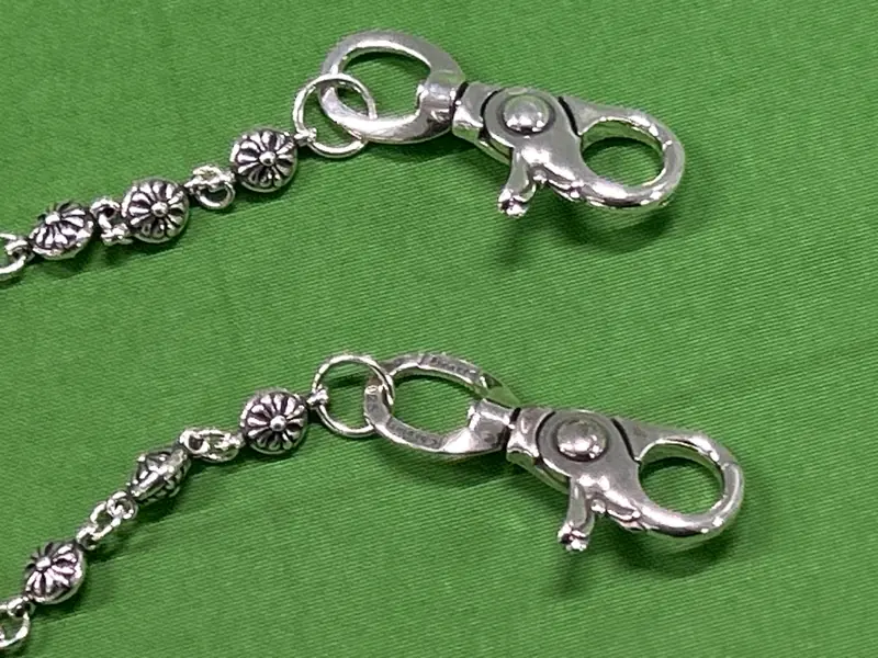 Chrome Hearts KeyChain QC photo 12