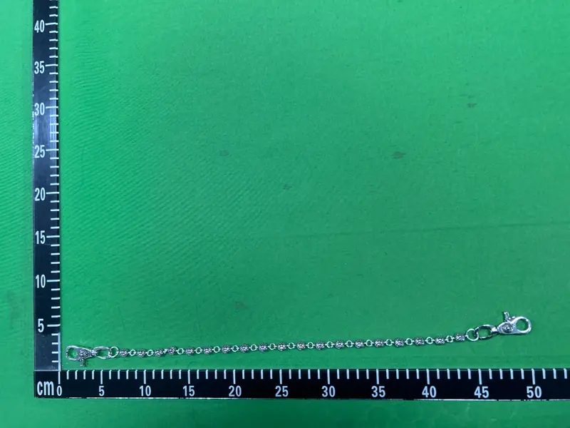 Chrome Hearts KeyChain QC photo 13