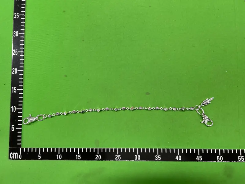 Chrome Hearts KeyChain QC photo 15