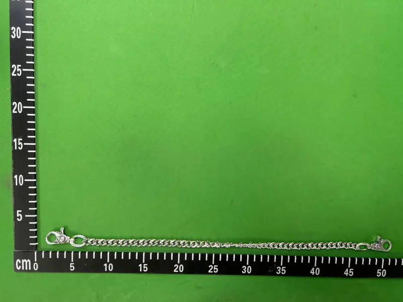 Chrome Hearts KeyChain QC photo 18