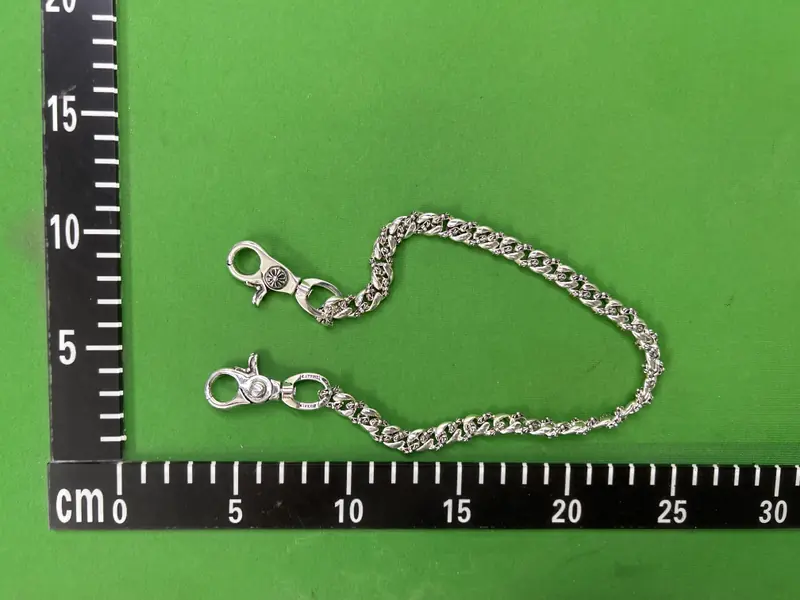 Chrome Hearts KeyChain QC photo 19