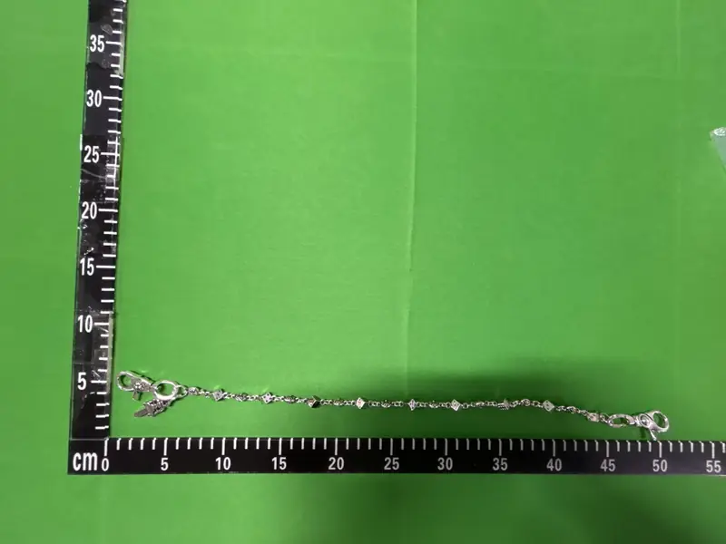 Chrome Hearts KeyChain QC photo 20