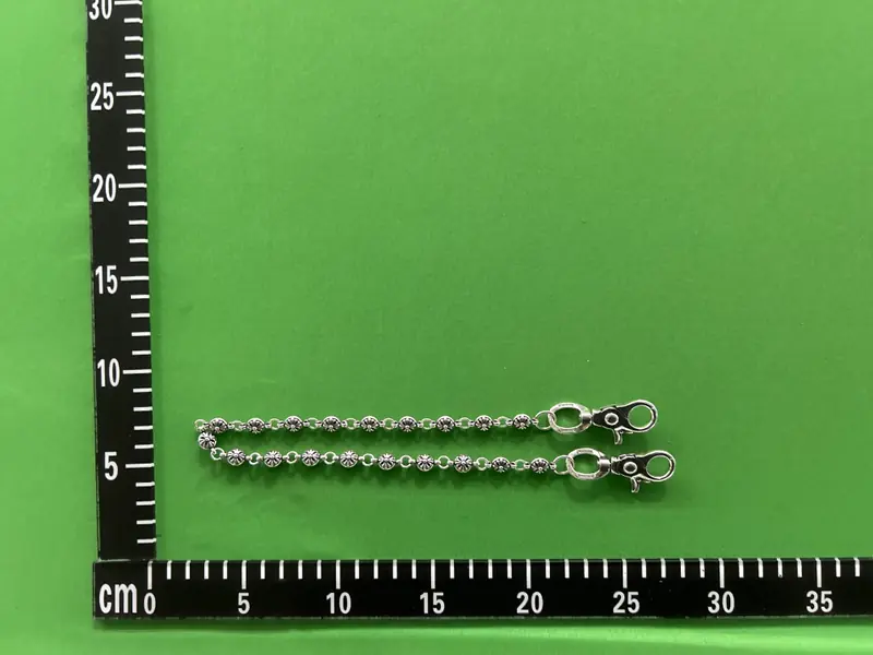 Chrome Hearts KeyChain QC photo 3